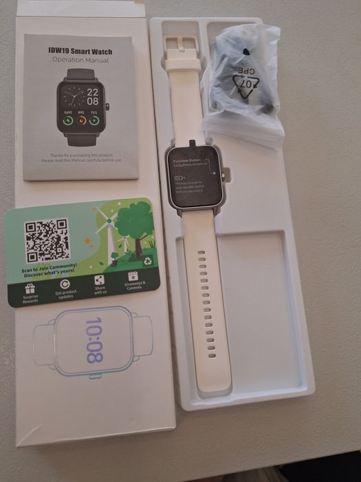 Smartwatch  nowy