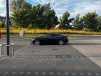 BMW F30 Lmusine 2.0 diesel. Sdrive