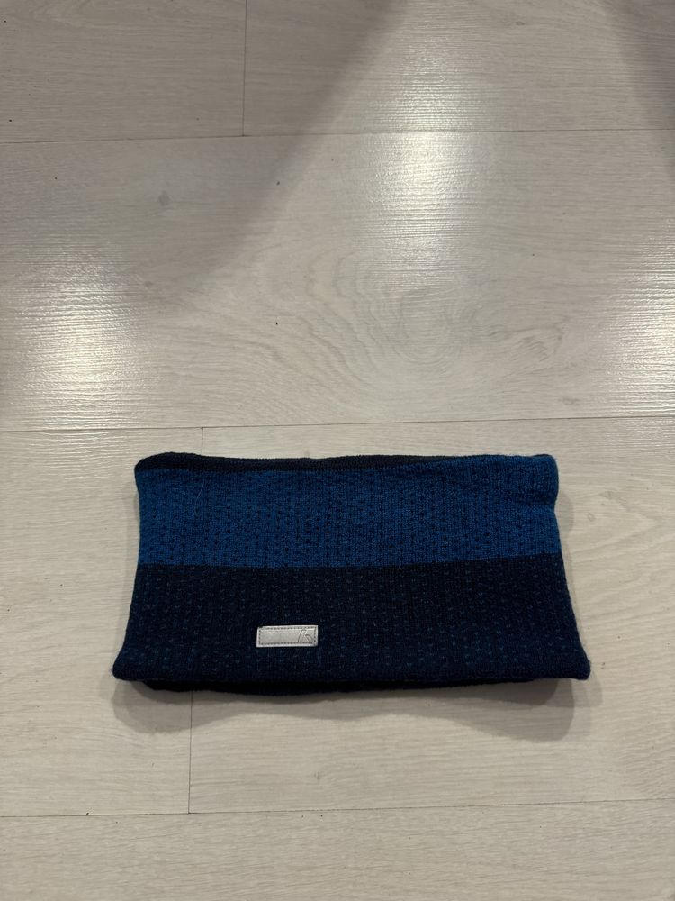 Opaska Name It 100% wool wełna wełniana rozmiar 52-53