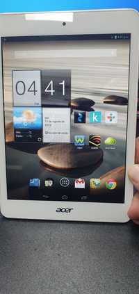 Tablet Acer Iconia A1-830 usada