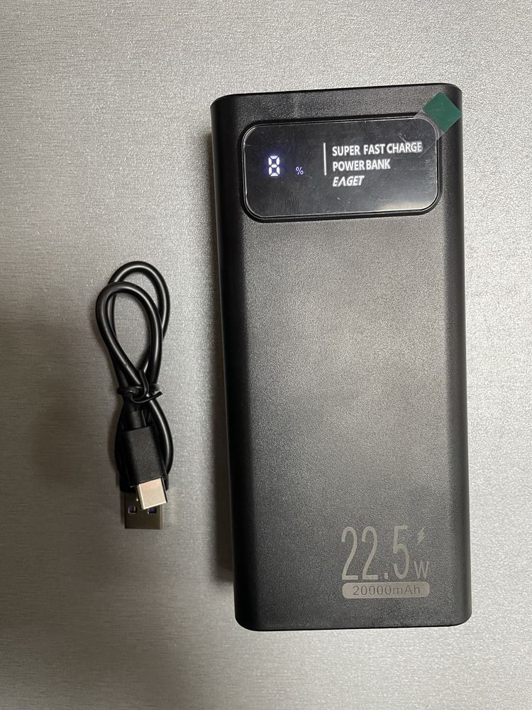 PowerBank 20000 mAh