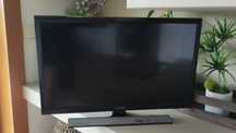 TV Samsung 24″ (56 cm x 37,6 cm). Excelente estado