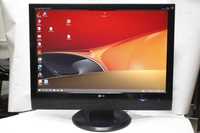 Монитор-телевизор 22" LG Electronics M228WA-BZ