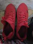 Buty puma czerwone (46)