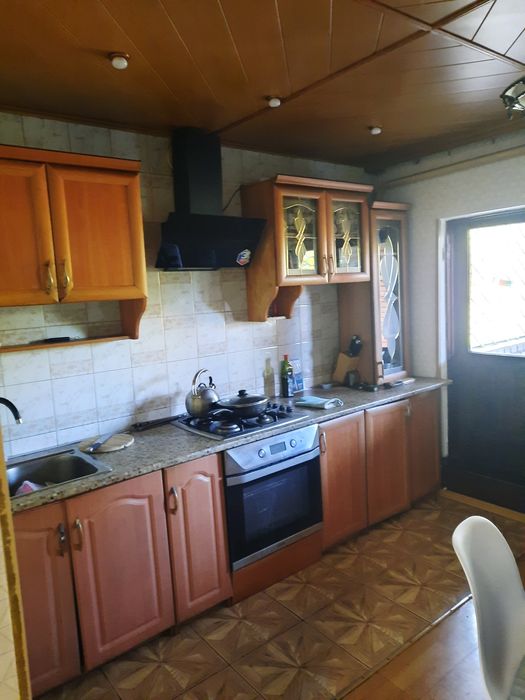 Продам дом в центре (ул.Дарвина)