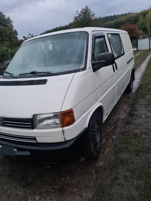 Продам автомобіль на ходу
