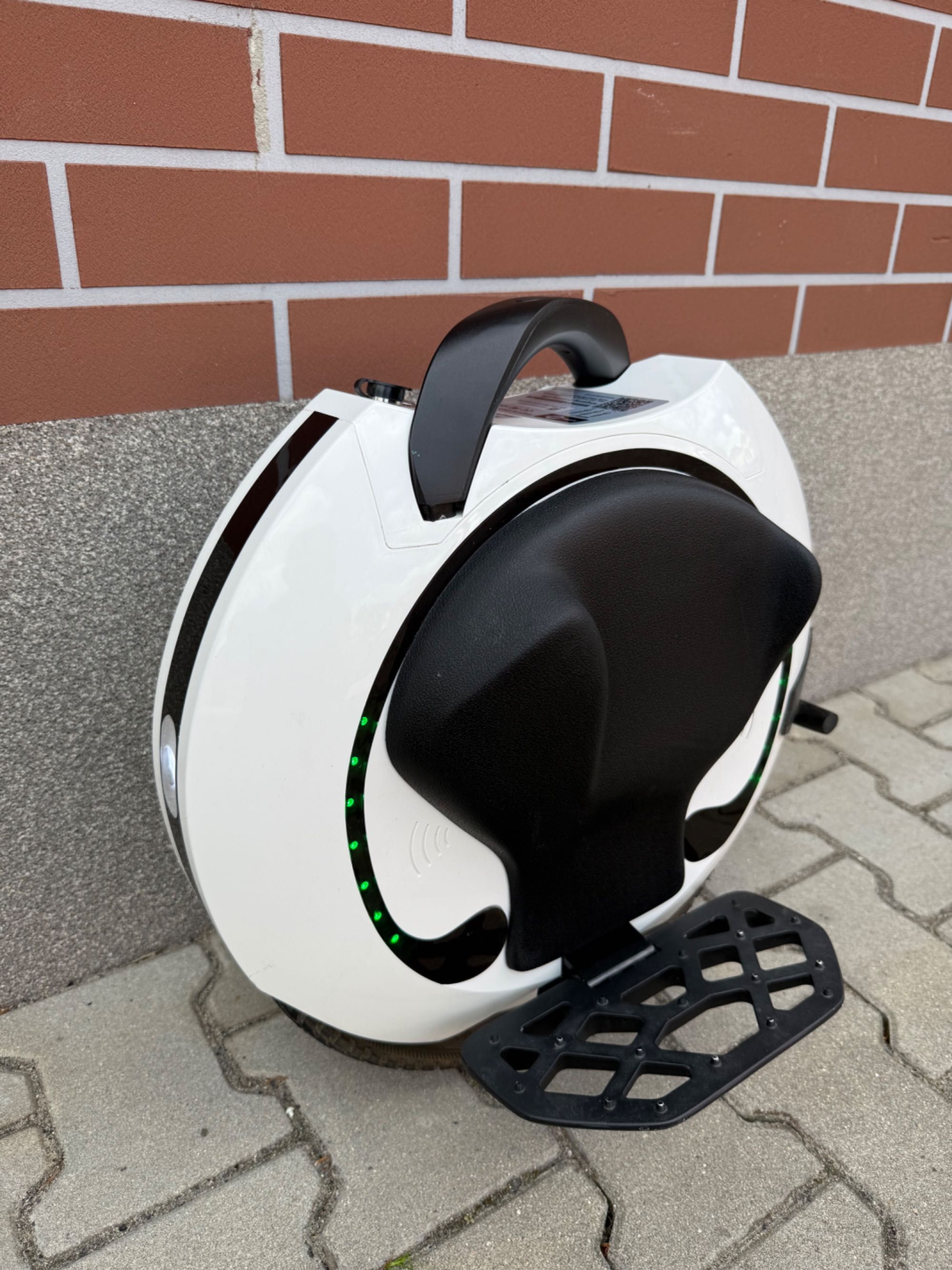 Monocykl elektryczny King Song KS-16S V2 840 Wh