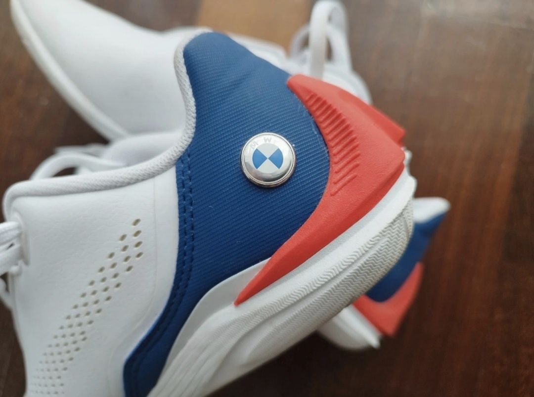 Sapatilha puma bmw