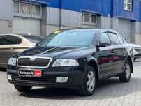 Продам Skoda Octavia 2006р. #68486