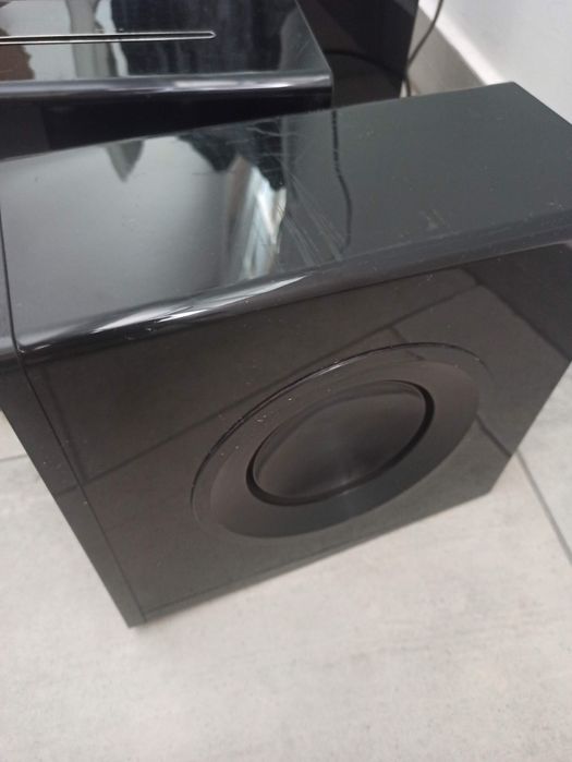 LG FA166 hi fi aparelhagem 160 Watts RMS