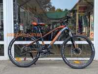 Новый горный велосипед Oskar M115  26 колеса 15 рама