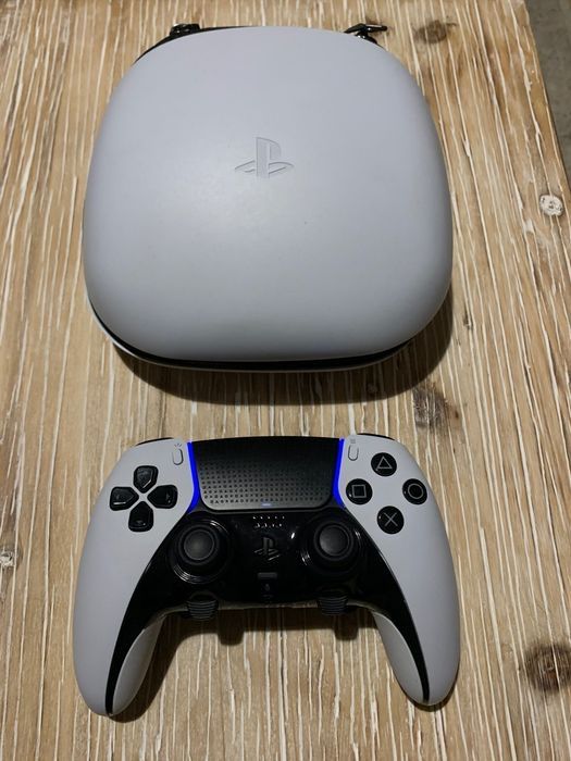 Dualsense edge ps5 .