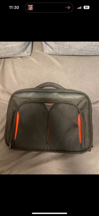 Torba na laptopa targus