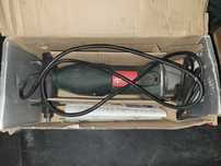 Rebarbadora Metabo 115