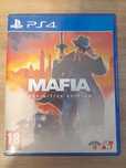 Mafia: definitive edition