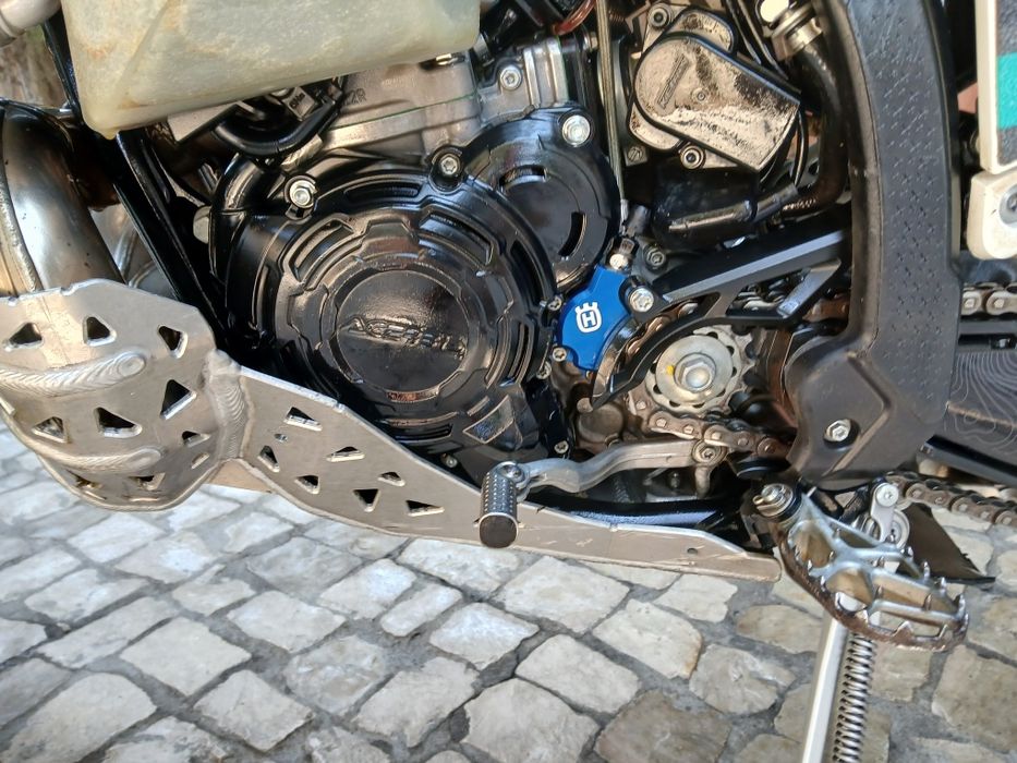 Husqvarna PRO 300 tbi