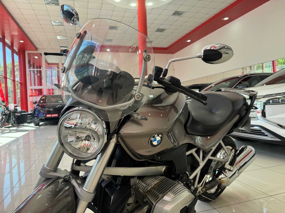 Мотоцикл BMW R1200 R 2013 в наявності!