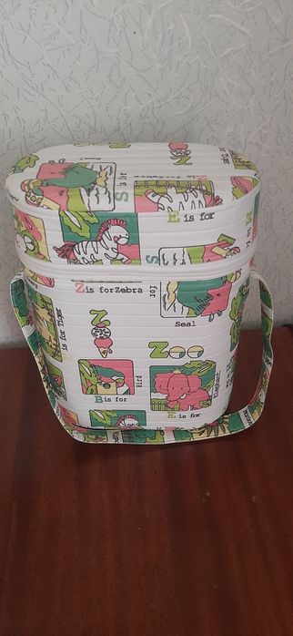 Термос для бутилочек