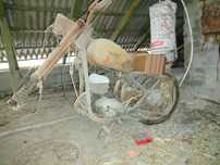 WSK M06 S3 do renowacji