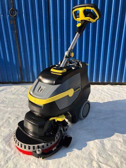 Karcher BD 38/12 C ! 2019 ! Підлогомийна машина