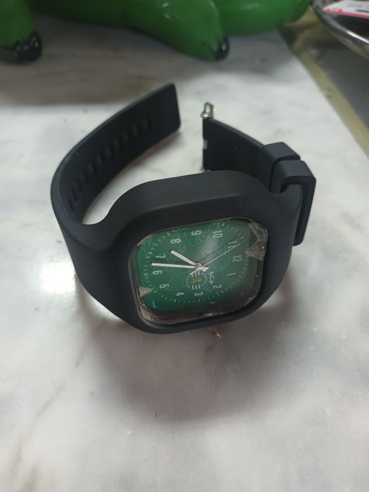 Relógio oficial S.C.P.