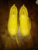 Buty nowe