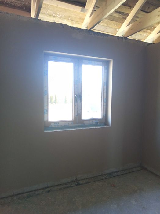 Tynki maszynowe Grudziądz