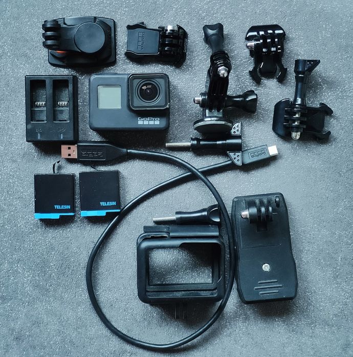 GoPro HERO 7 Black