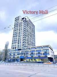 ЖК Victory Hall Продам квартиру 47 м.кв. Видовая Победа 2