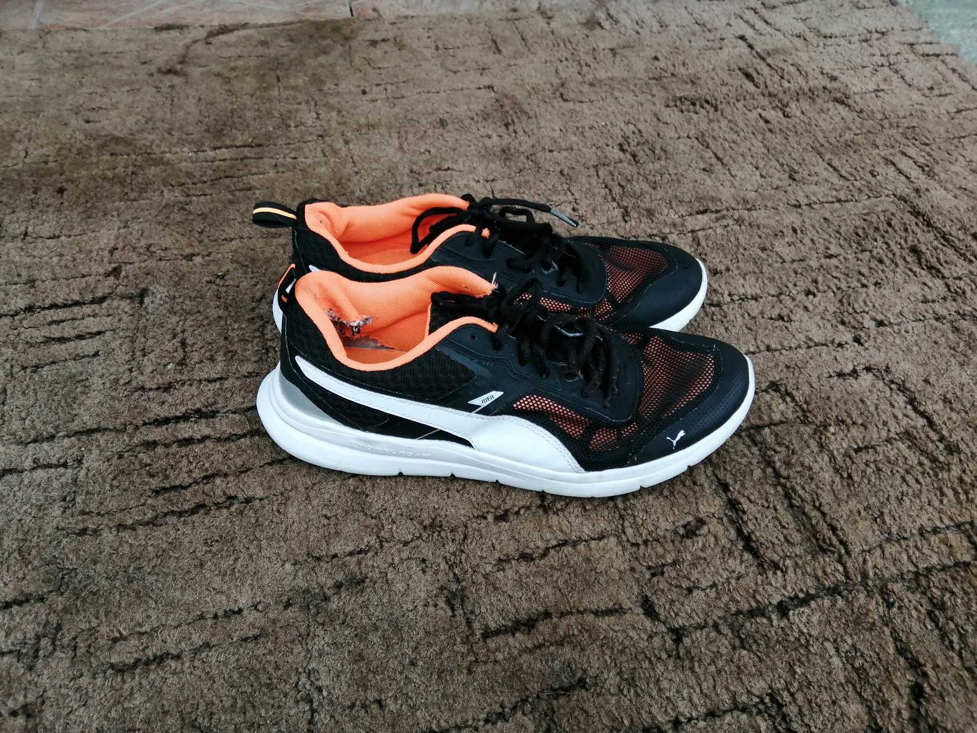 buty Puma roz 40.5 wysyłka gratis