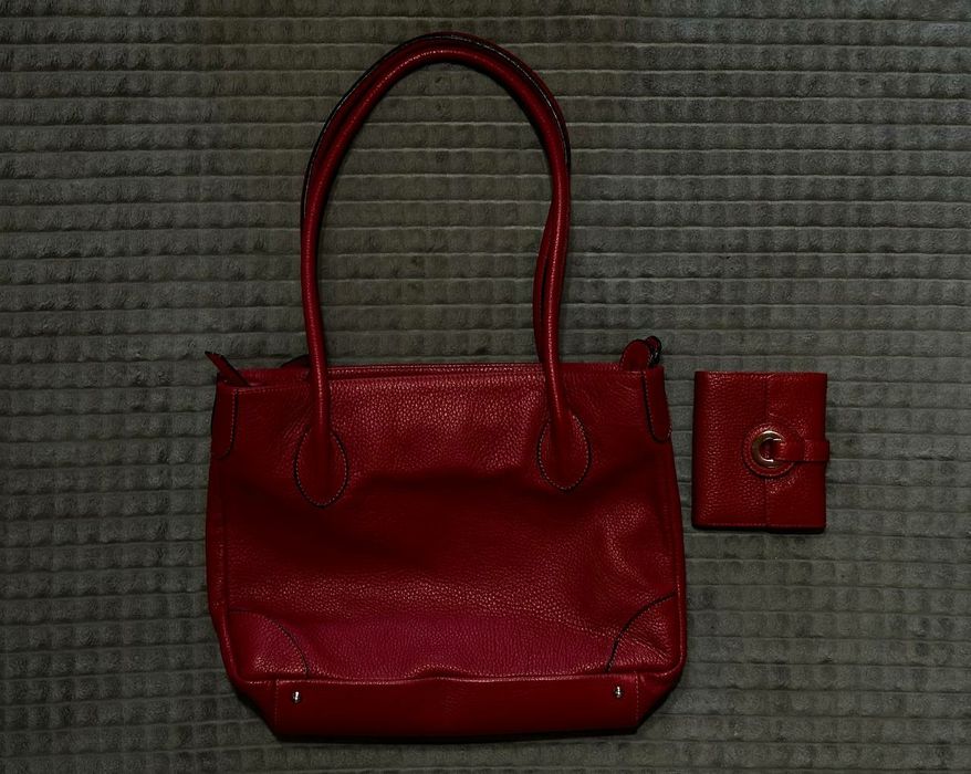 Жіноча сумка maxima milano