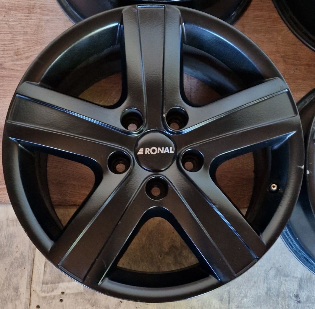 Оригінал VW R17 5x120 T5 T6 Multivan Caravelle California