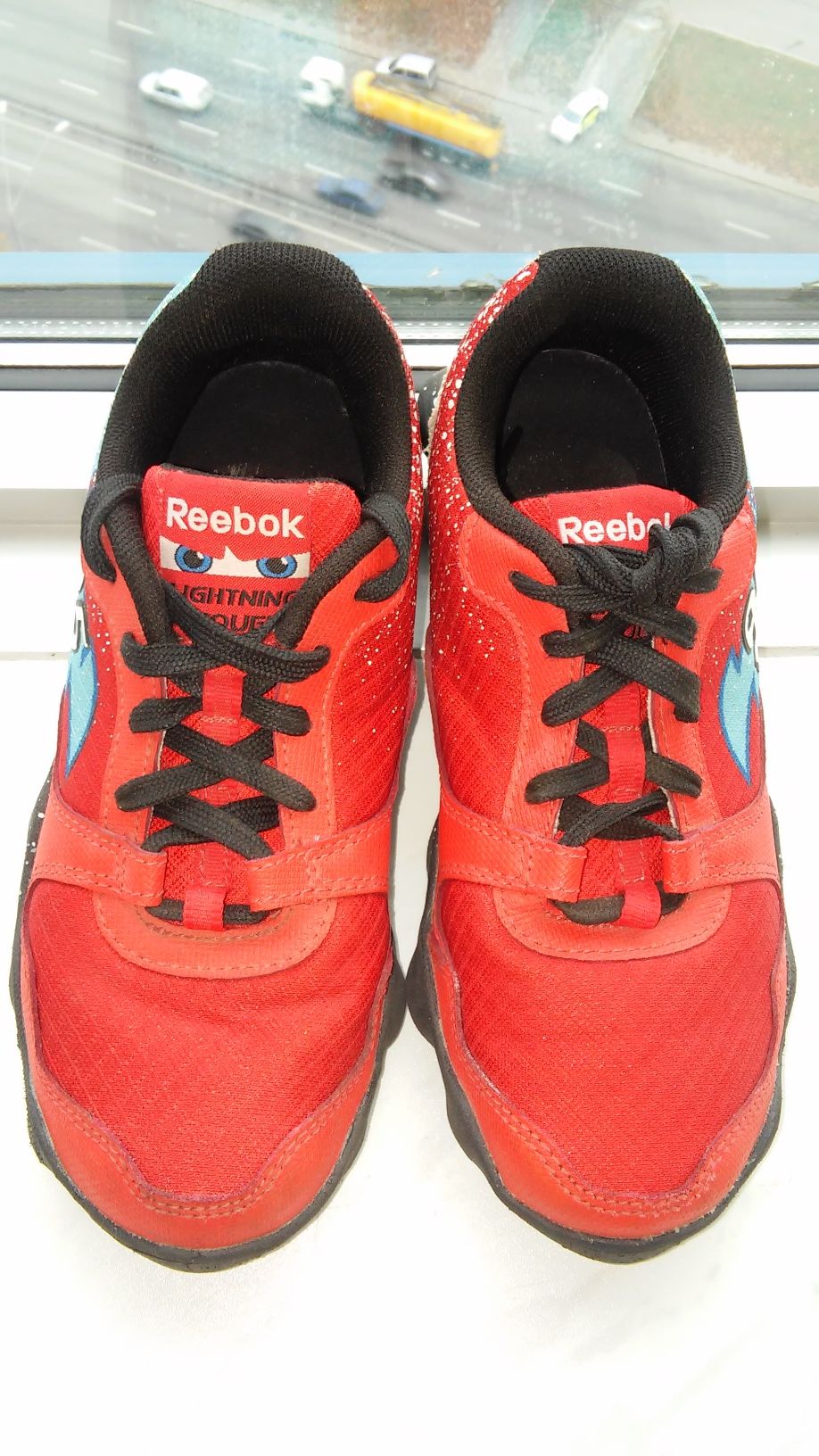 Кросівки спортивні Reebok