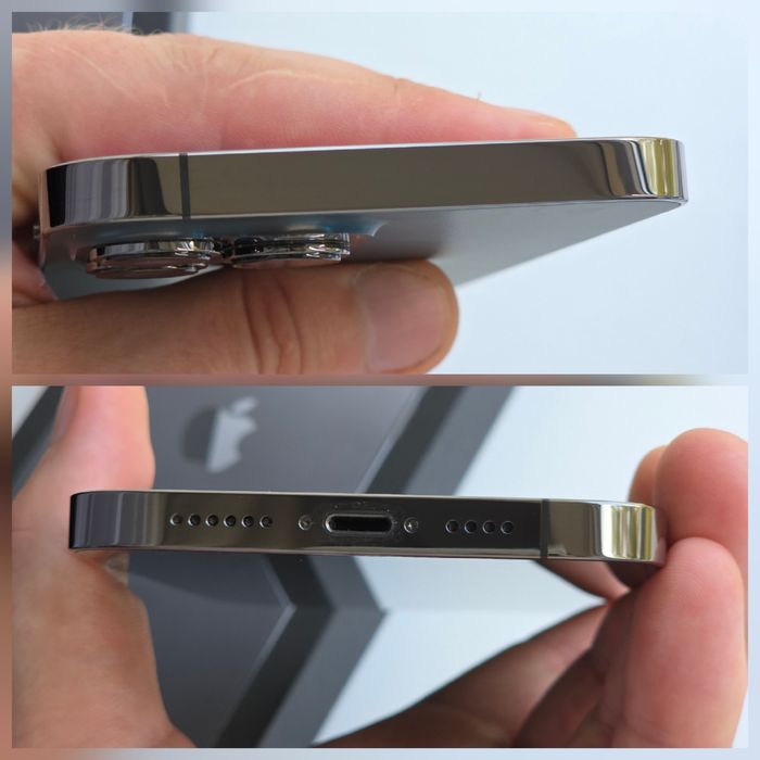 Iphone 13 pro max 256 gb neverlock