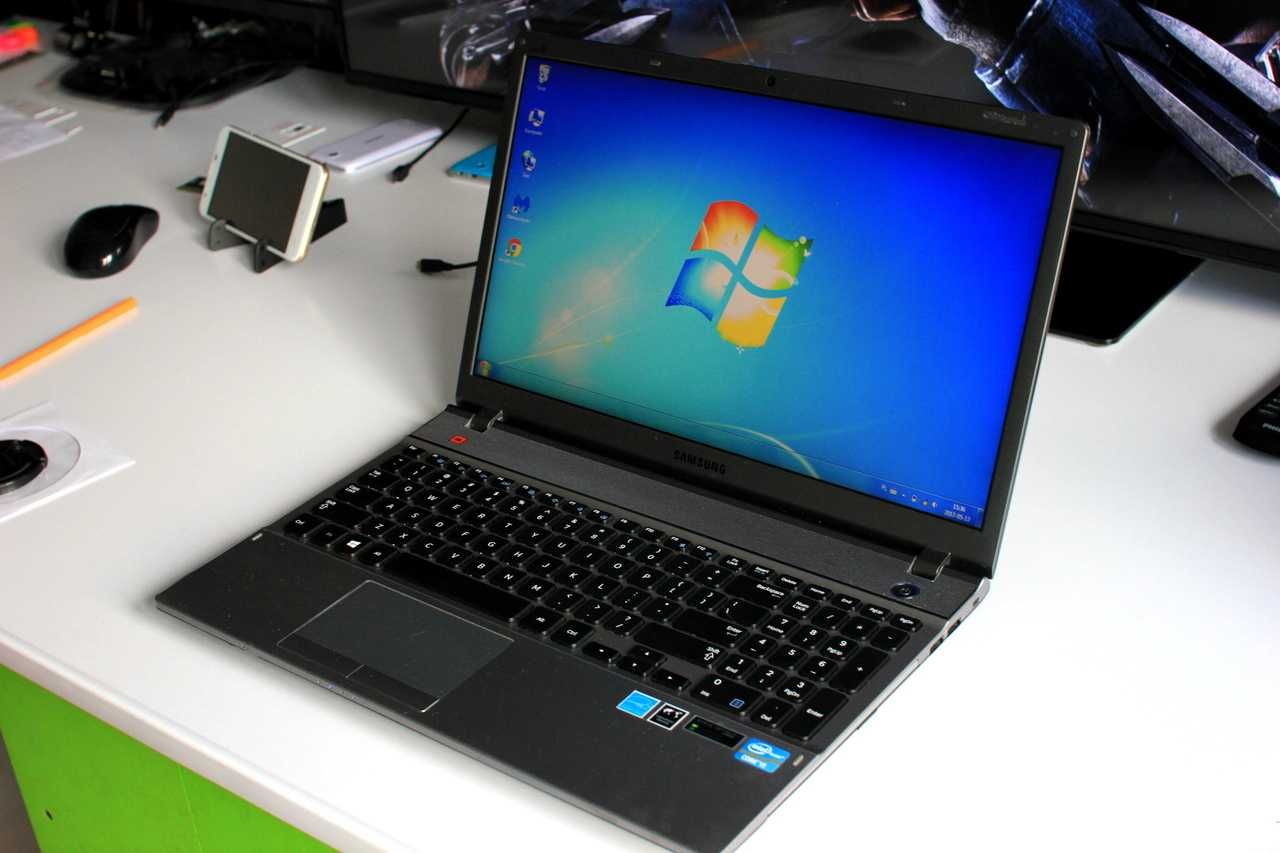 Laptop Samsung 12GB RAM SSD NvidiaGeForce Gwarancja