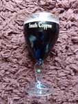 Świeca dekoracyjne – Irish Coffee w kieliszku Waterford