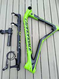 Cannondale Scalpel Si 4