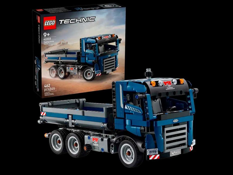 LEGO Technic 42203 Nowe OKAZJA