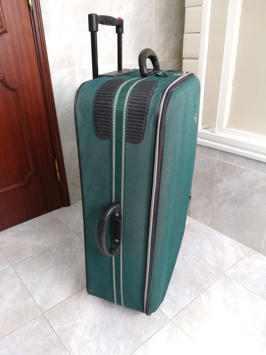 Trolley porão 80cm