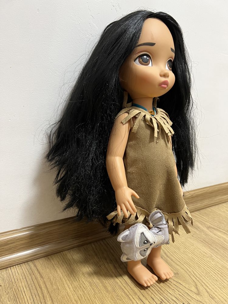 Лялька Покахонтас Animators Disney