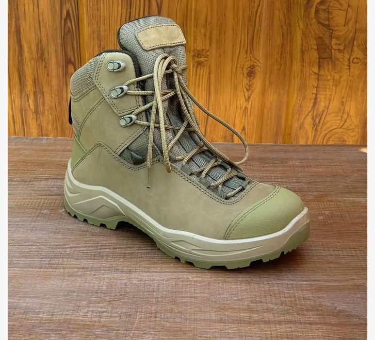 Берцы ЗСУ, новые таланы 42 размер.