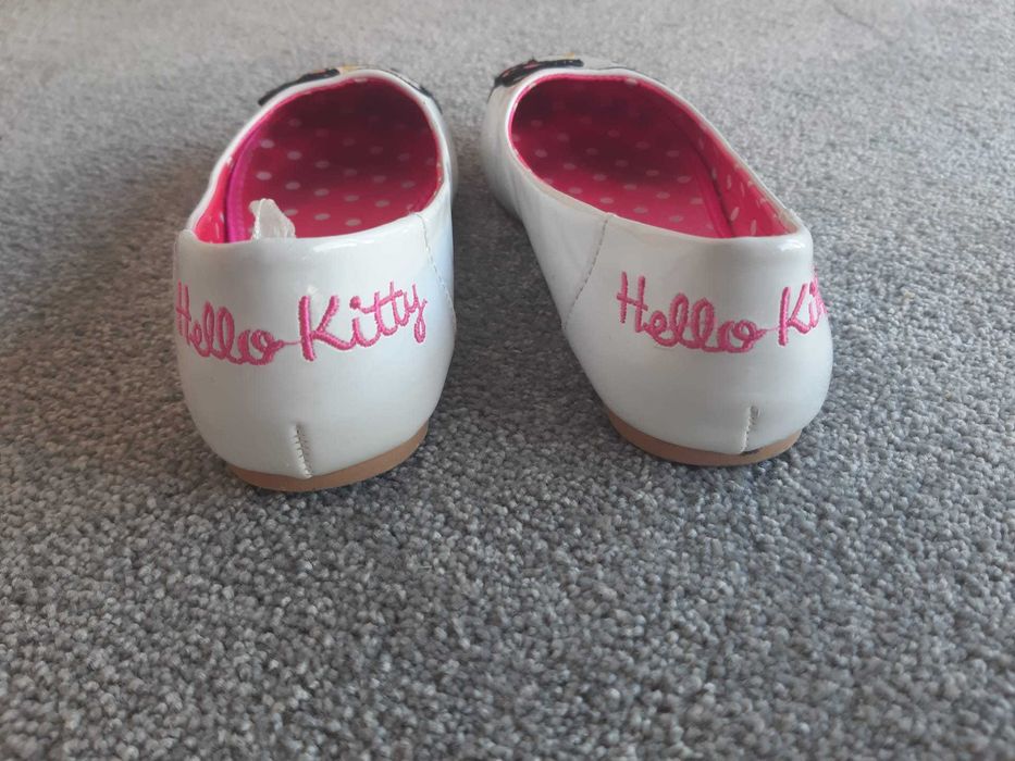 Sabrinas Hello Kitty n⁰31