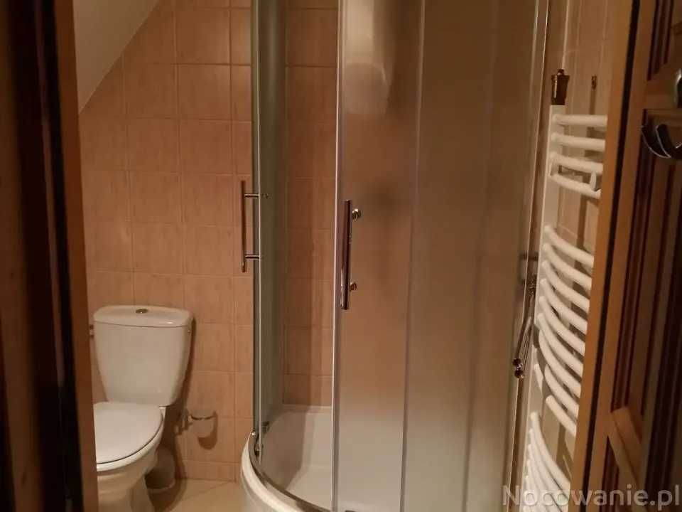 Noclegi Kościelisko Pokoje u Ani i Michała