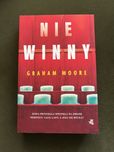 „Niewinny” – Graham Moore