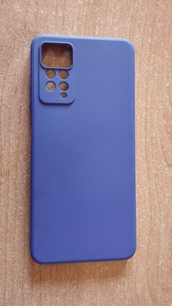 Capa Xiaomi Redmi 11 Pro