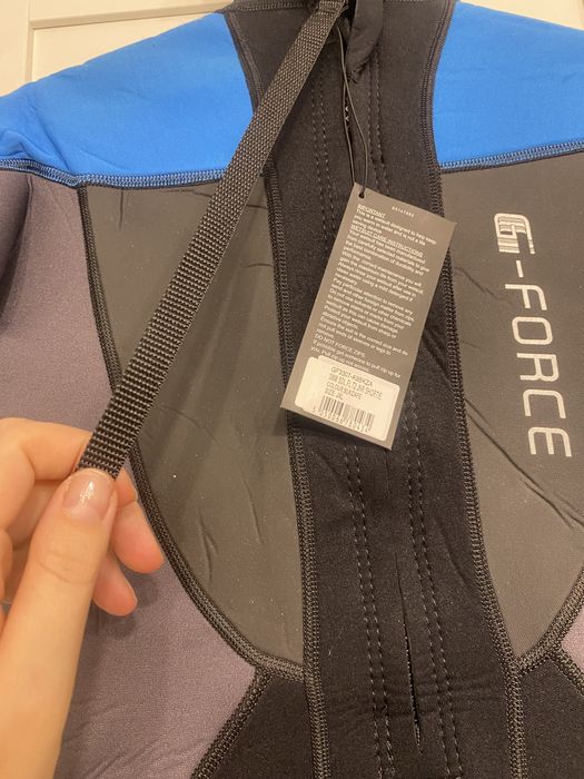 Pianka junior G-force JXL 14 lat