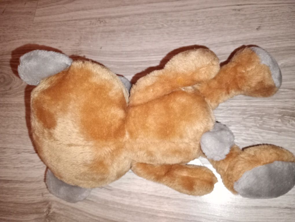 Miś Pimboli Diddl