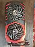 Продається MSI Gaming Radeon RX 480 8GB в ідеальному стані!