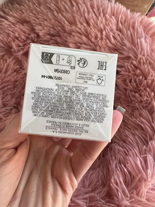 Eisenberg creme riche 50ml original