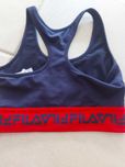 Top Fila  praticamente novo